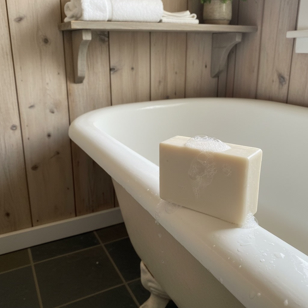 Tallow Soap
