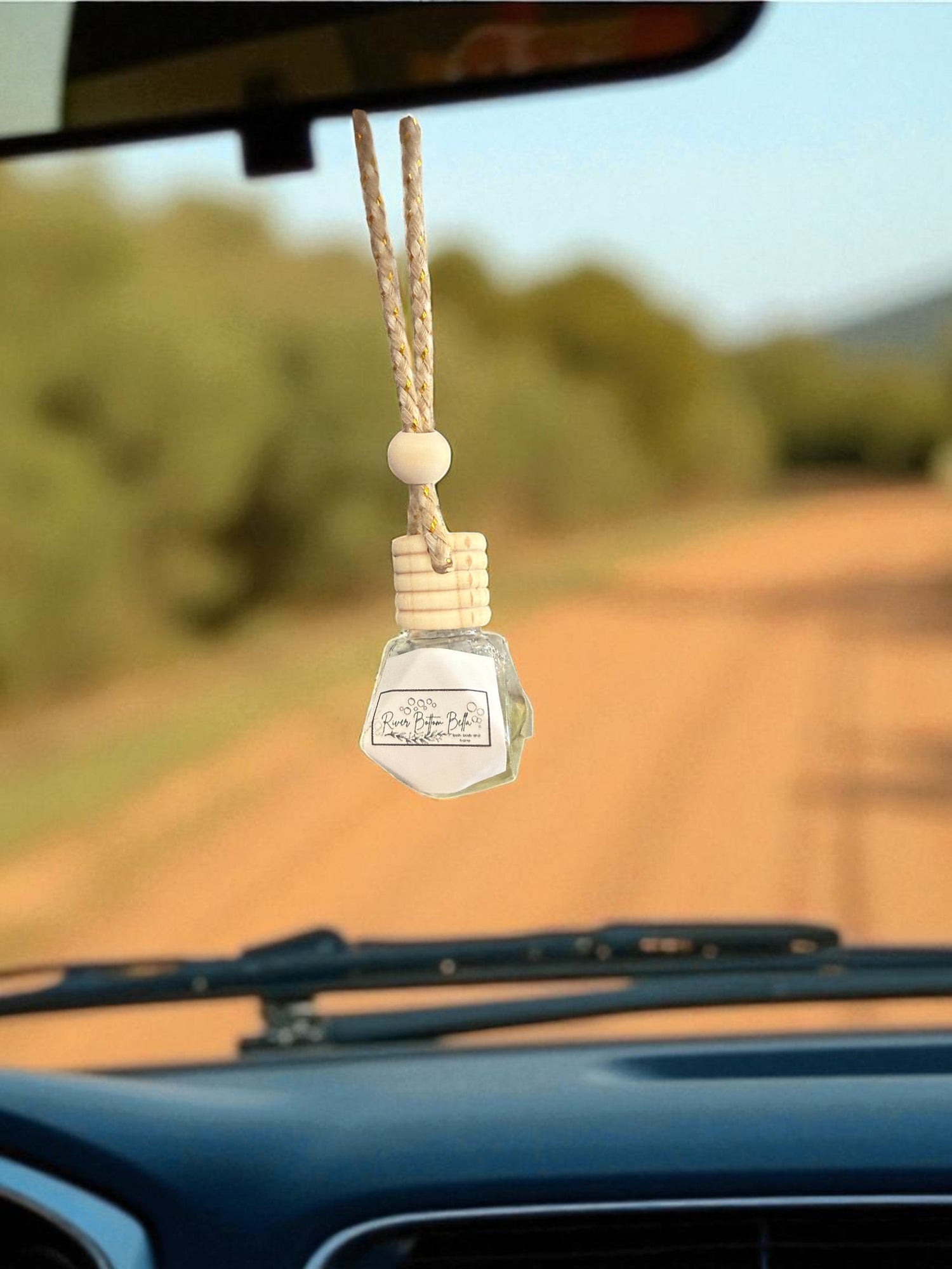 For your Vehicle