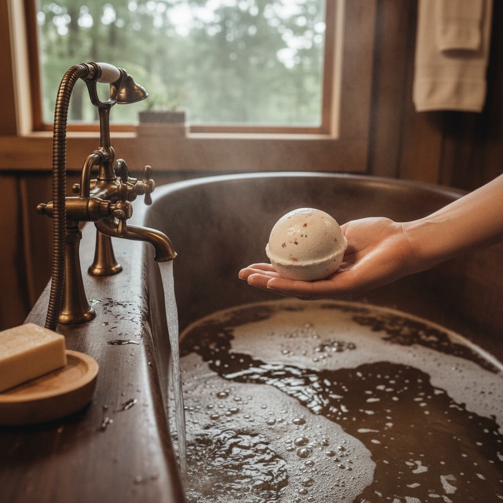 Bath