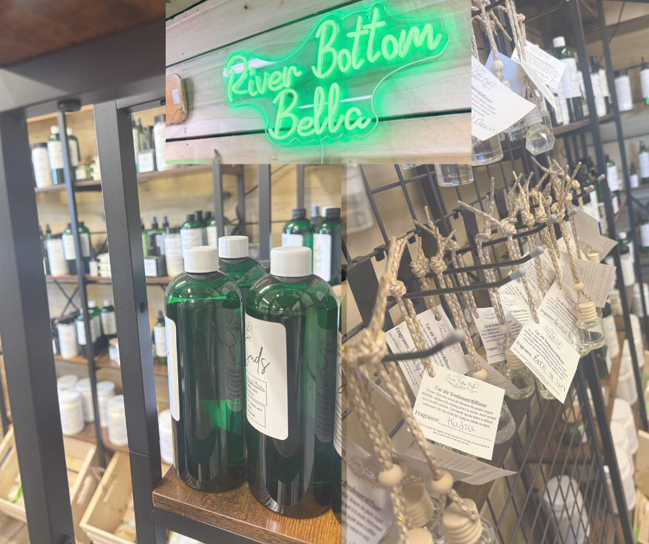 50% OFF SALE DISCONTINUED ITEMS AND FRAGRANCES!