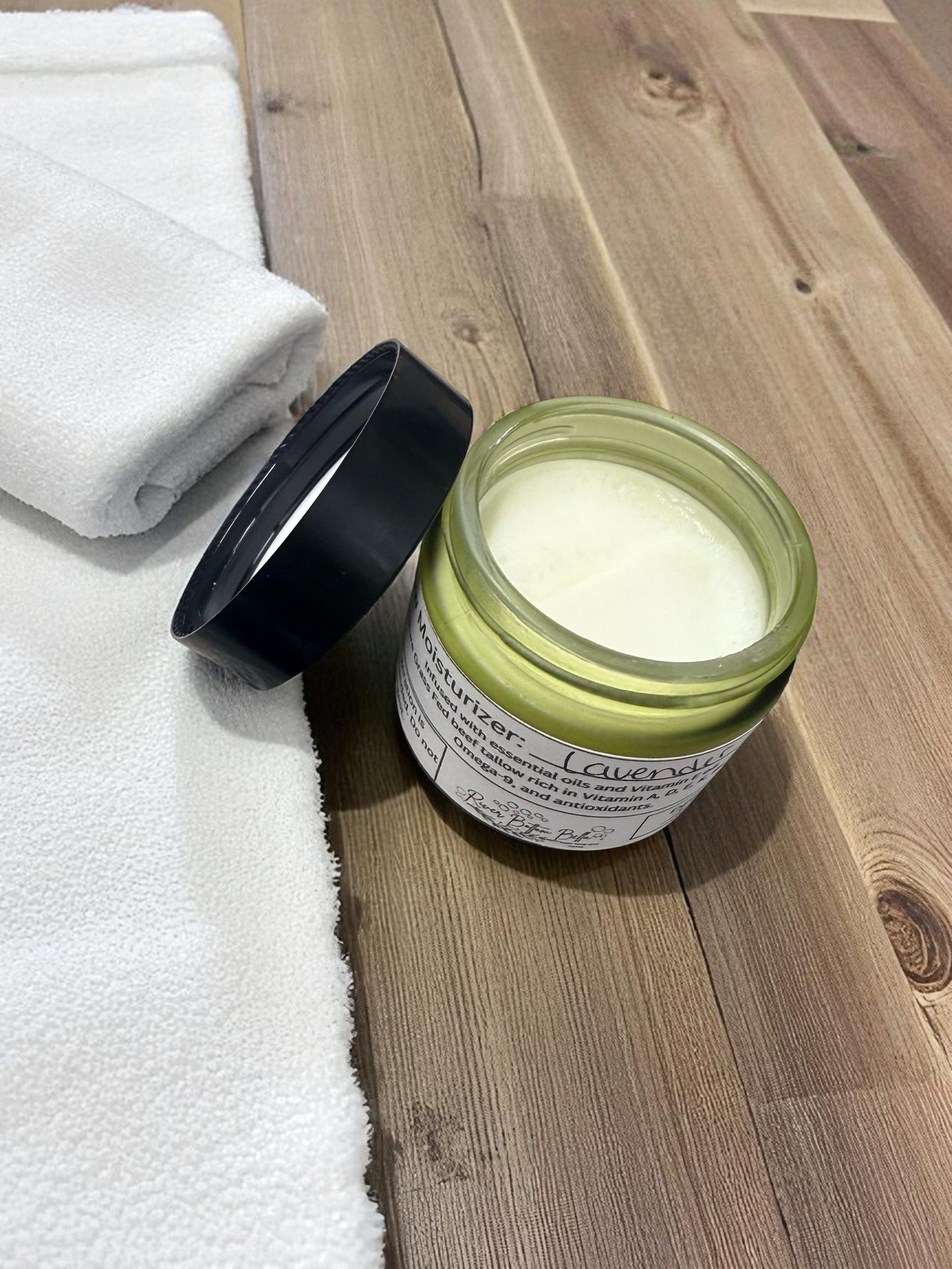 Tallow Moisturizer