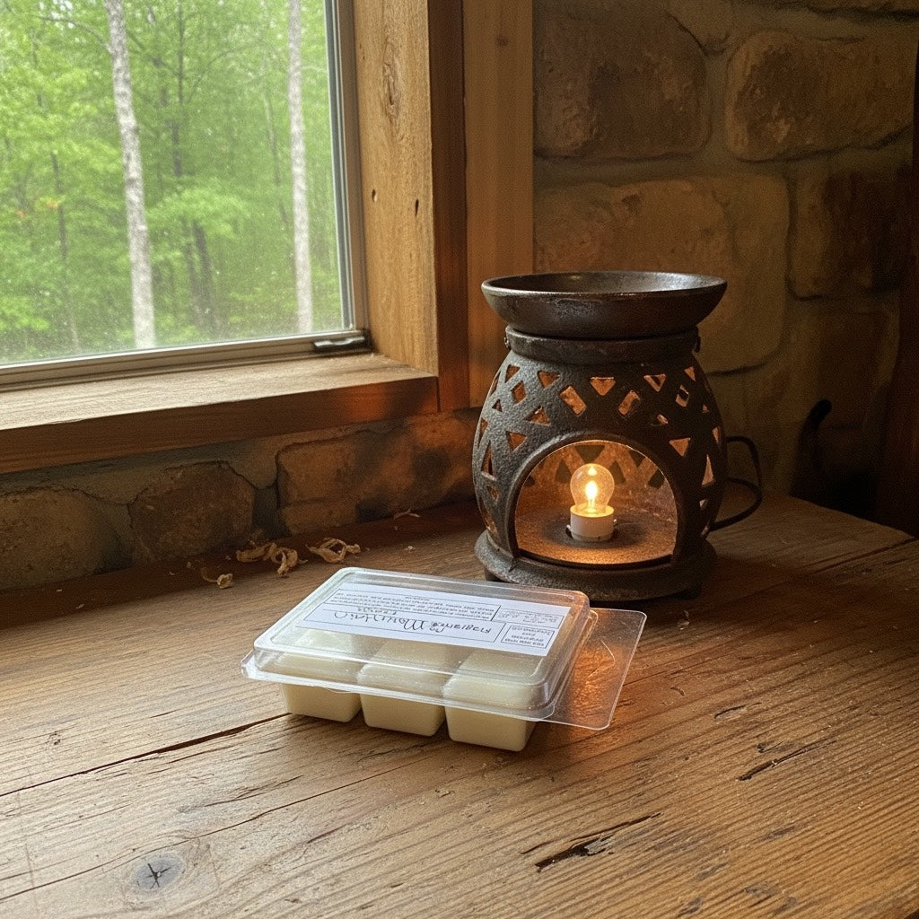 Wax Melts: discontinued product sale!