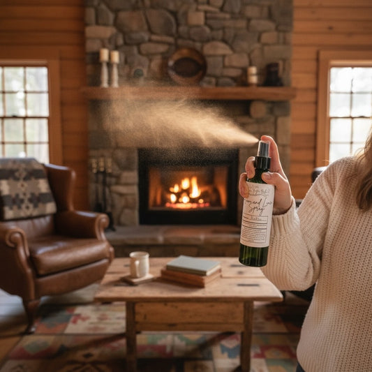 Room Spray (8 oz.)